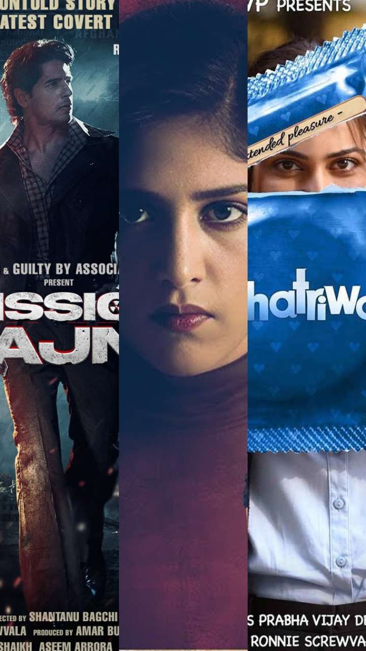 OTT Release: मिशन मजनू से लेकर छतरीवाली तक ओटीटी पर रिलीज होंगी ये शानदार फिल्में