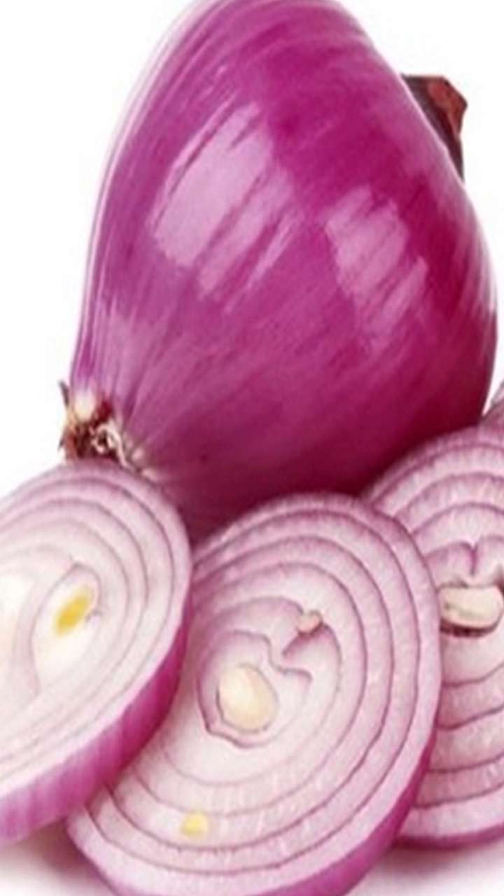 Benefits of onion:प्याज है सेहत के लिए काफी फायदेमंद