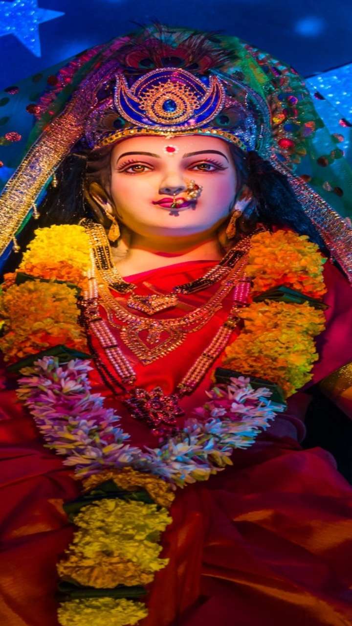 Gupt Navratri: 5 राशियों के लिए शुभ हैं अगले 9 दिन, मां दुर्गा की कृपा बरसेगी