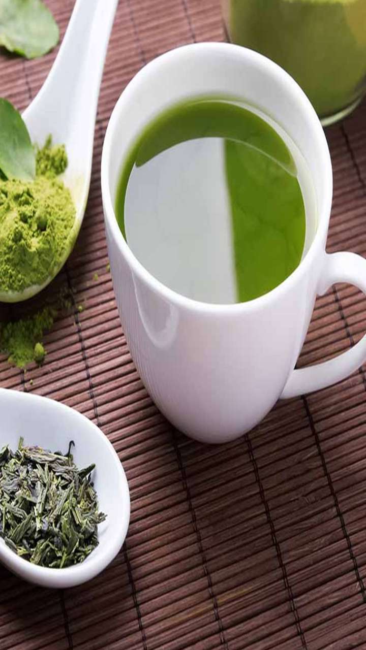Green Tea : अगर ये हैं परेशानी तो न पिएं ग्रीन टी