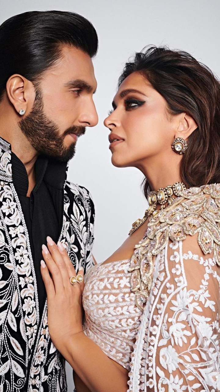 Bollywood Hottest Couple: बाॅलीवुड के Hottest Couple माने जाते हैं ये जोड़े