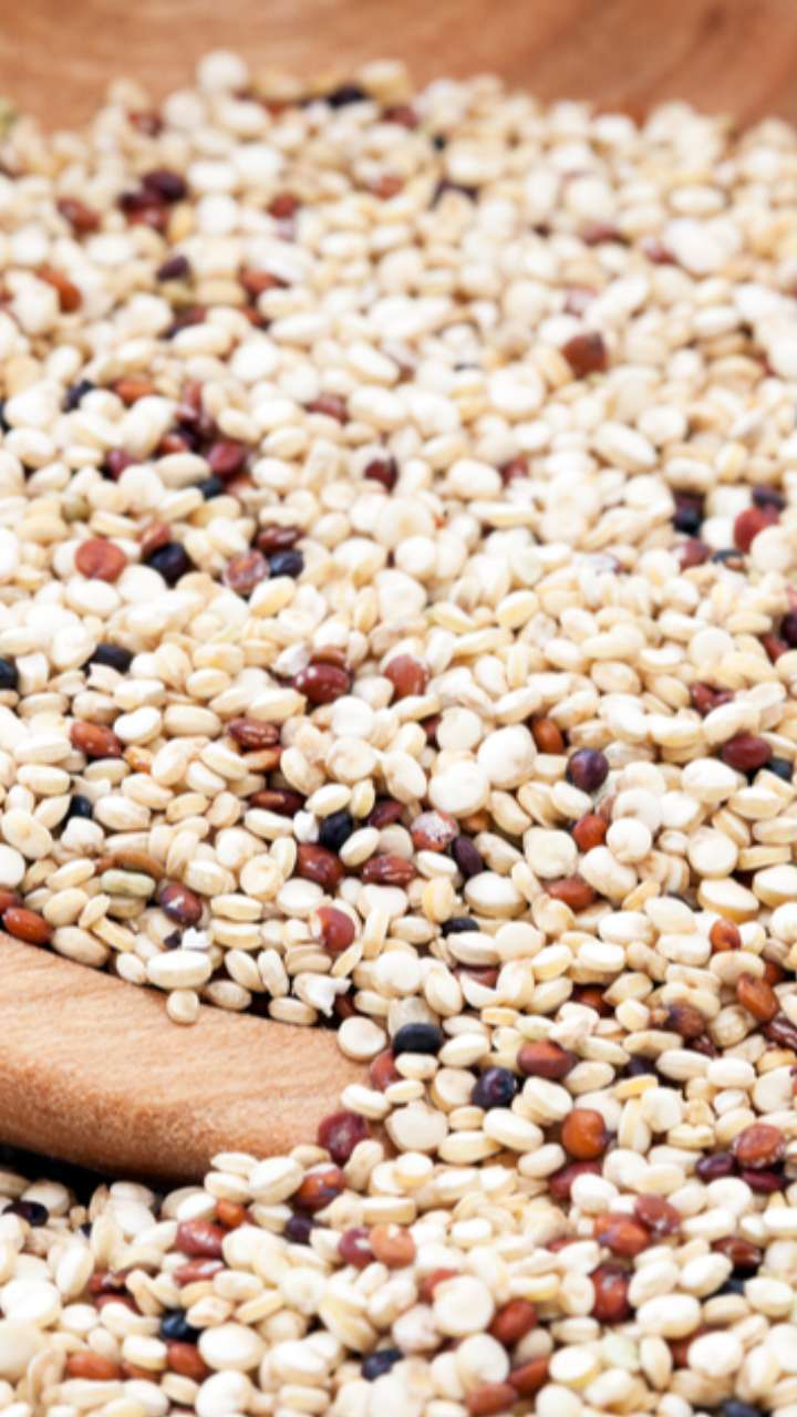 Quinoa: डायबिटीज मरीजों के लिए रामबाण है क्विनोआ