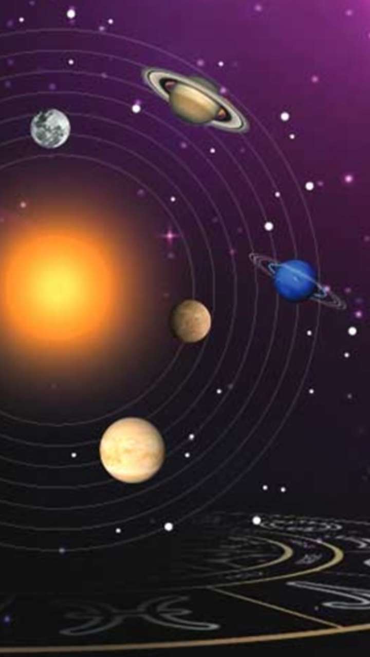 Grah Gochar: फरवरी में होगा 3 ग्रहों का राशि परिवर्तन, ये राशियां होंगी मालामाल