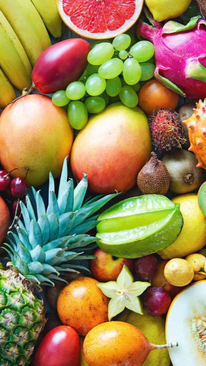 Right Time For Fruits: क्या है फलों को खाने का सही समय? जानिए