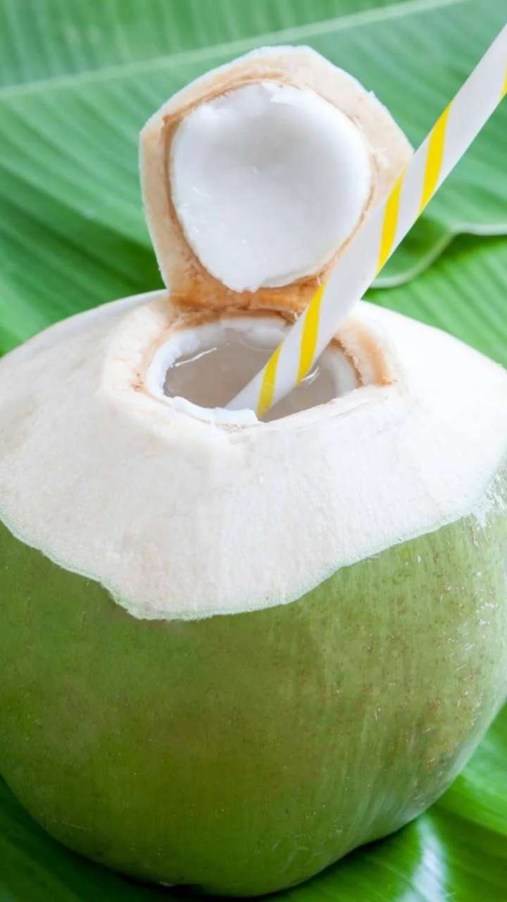 Coconut Water ke Nuksan: रोज नारियल पानी पीना हो सकता है हानिकारक