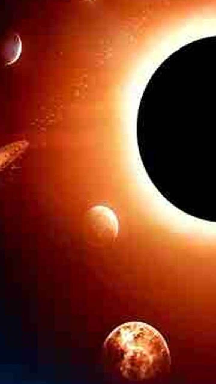 Solar Eclipse 2023: How Surya Grahan will affect your zodiac's health -  news today | Solar eclipse, Health news today, Zodiac