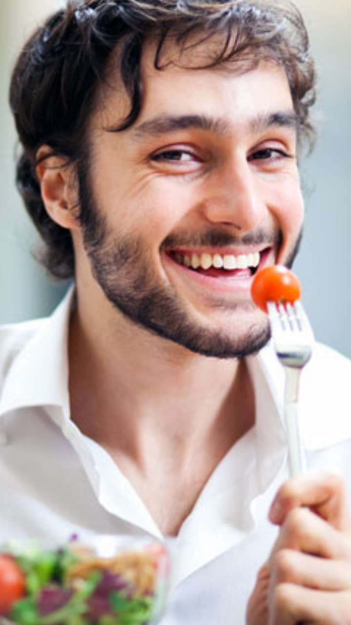 Mens Health: पुरुषों की ताकत को बेहिसाब बढ़ा देंगे ये 10 फूड
