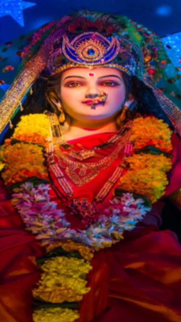 चैत्र नवरात्रि पर इन राशियों पर बरसेगी मां दुर्गा की कृपा