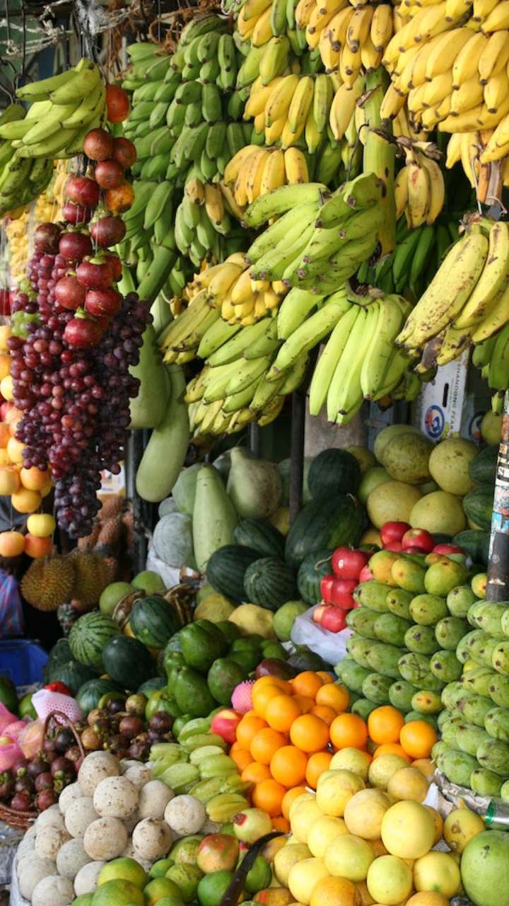 इन फलों के सेवन से शरीर होगा मजबूत, दूर होंगी ये बीमारियां
