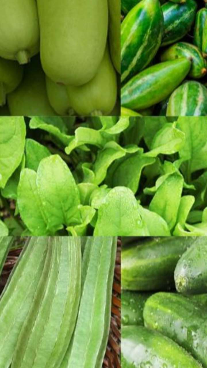 गर्मी में मिलने वाली ये मौसमी सब्जियां रखेंगी आपको स्वस्थ