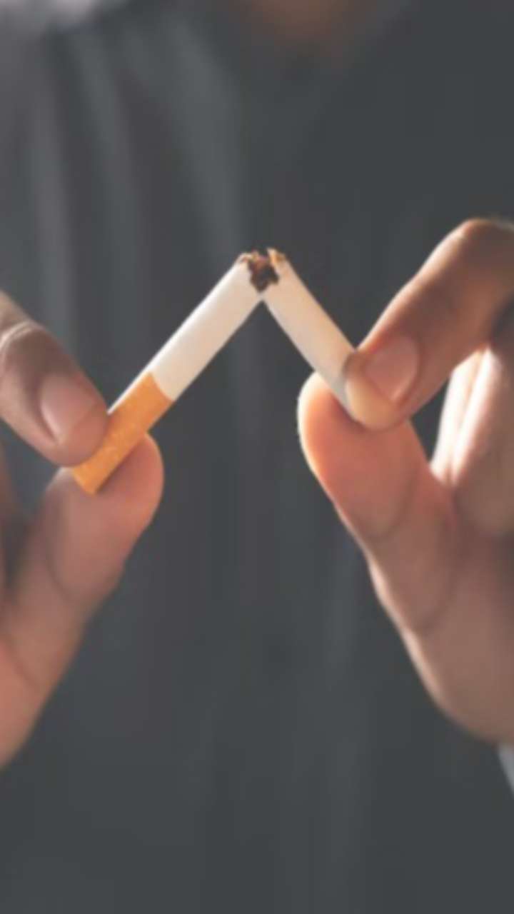 जानिए सिगरेट की लत छुड़ाने के घरेलू उपाय