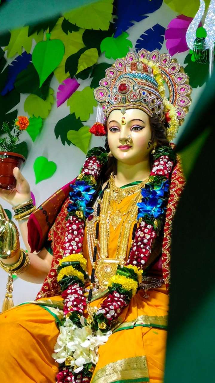 Chaitra Navratri 2023: माता की मूर्ति और कलश इस दिशा में न रखें