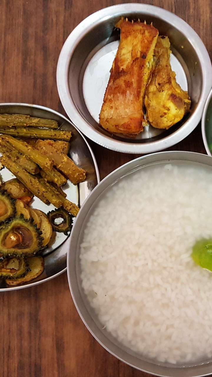 Pakhala Day: ओडिशा का मशहूर व्यंजन, पौष्टिक से भरपूर पखाल