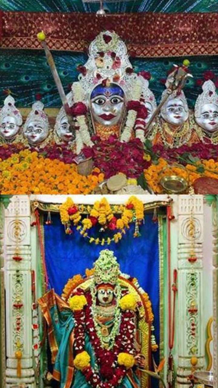 Chaitra Navratri 2023: चैत्र नवरात्रि में करें इंदौर में इन देवियों के दर्शन