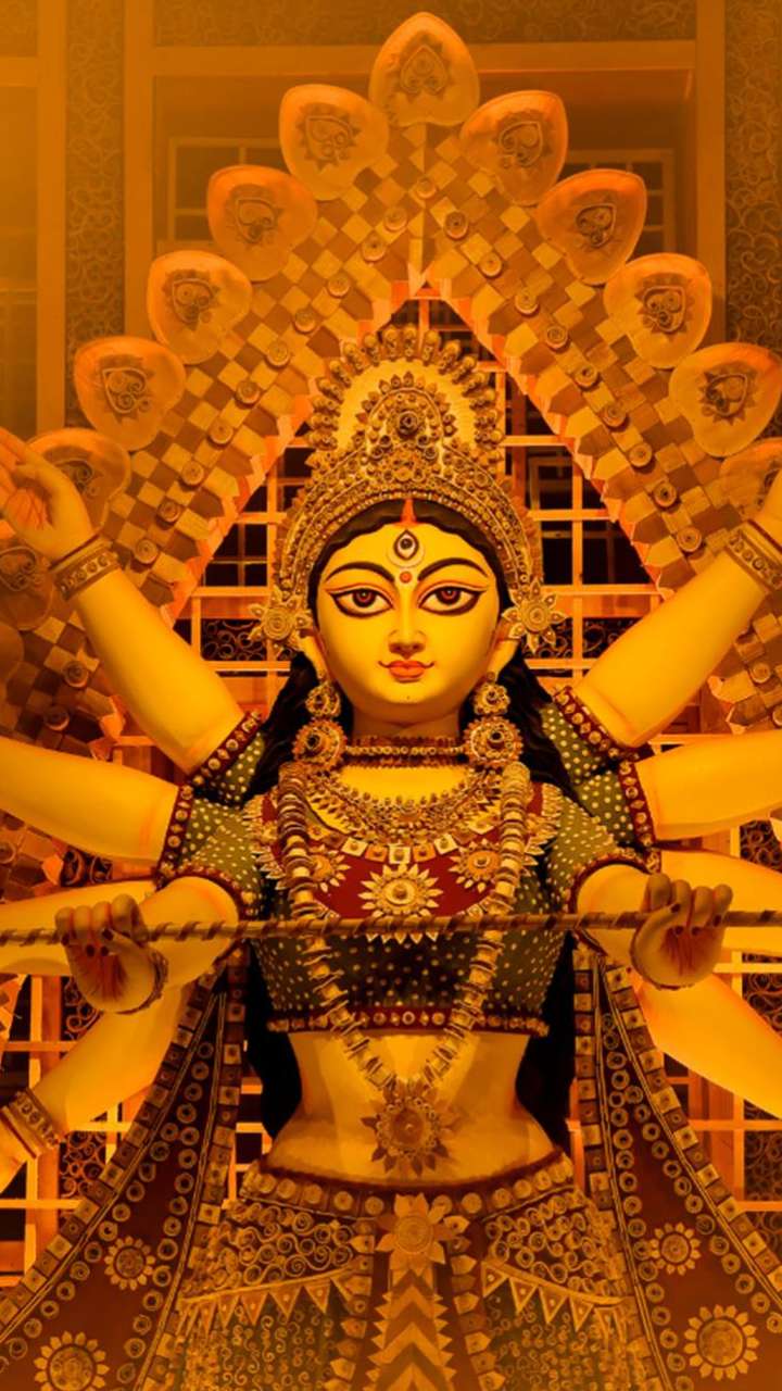 Chaitra Navratri 2023: चैत्र नवरात्र में ऐसे करें वास्तु के अनुसार कलश स्थापना