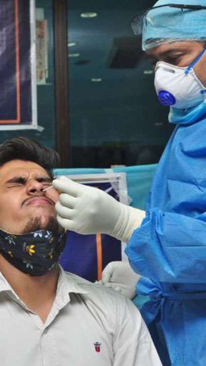 कोरोना का नया वेरिएंट है कितना खतरनाक, जानें