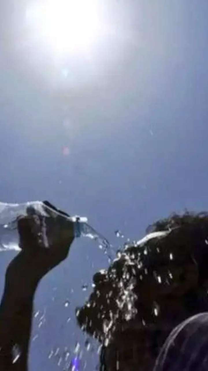 क्या आपको ज्यादा लगती है गर्मी? जानिए इसकी वजह