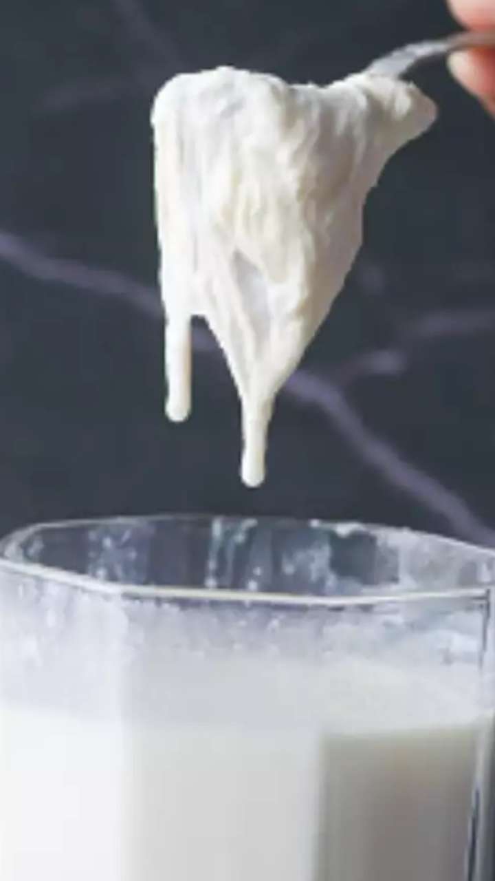दूध पर जमेगी मलाई की मोटी परत, अपनाएं ये आसान उपाय