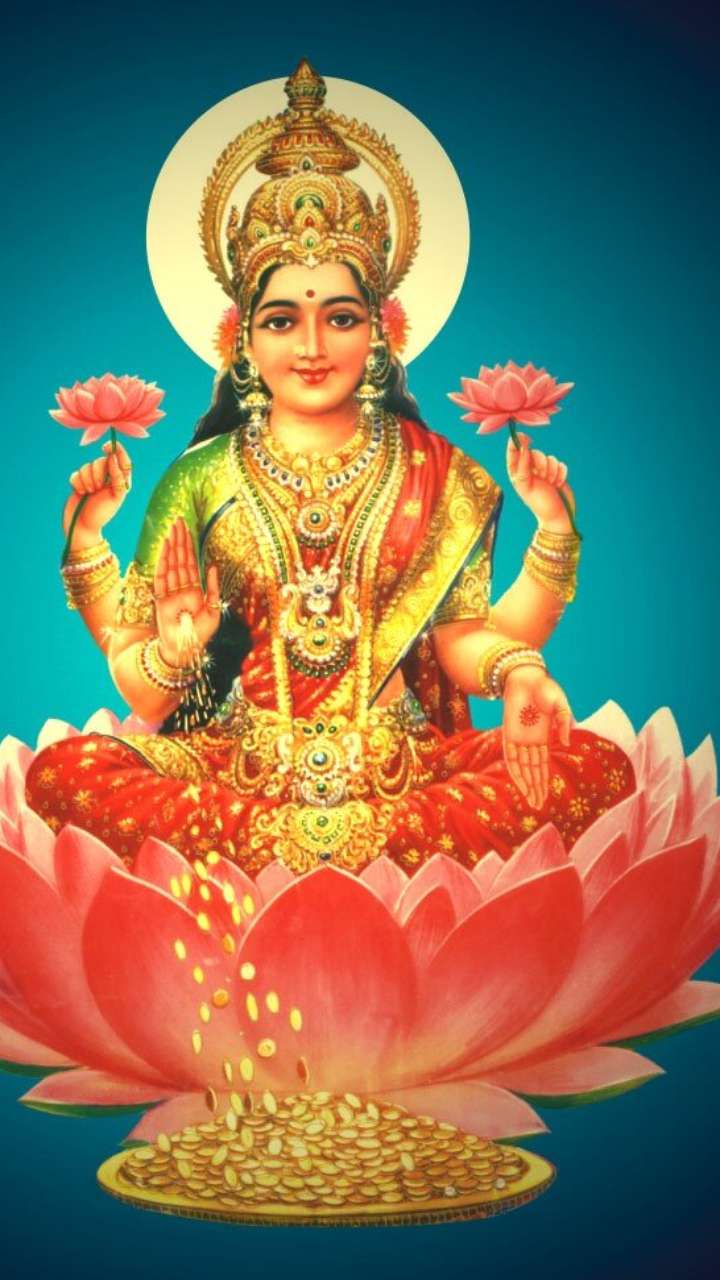 ज्येष्ठ पूर्णिमा पर करें ये उपाय, खाली झोलियां भर देंगी मां लक्ष्मी