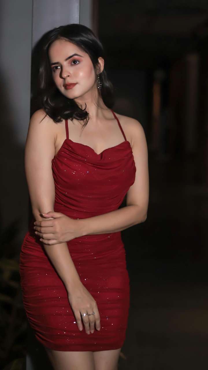 Palak Sidhwani: भिड़े के बेटी के 7 सिजलिंग लुक्स