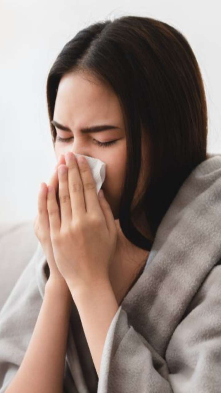 Asthma अस्थमा के इलाज के दौरान न बरतें लापरवाही, नहीं तो कभी खत्म नहीं