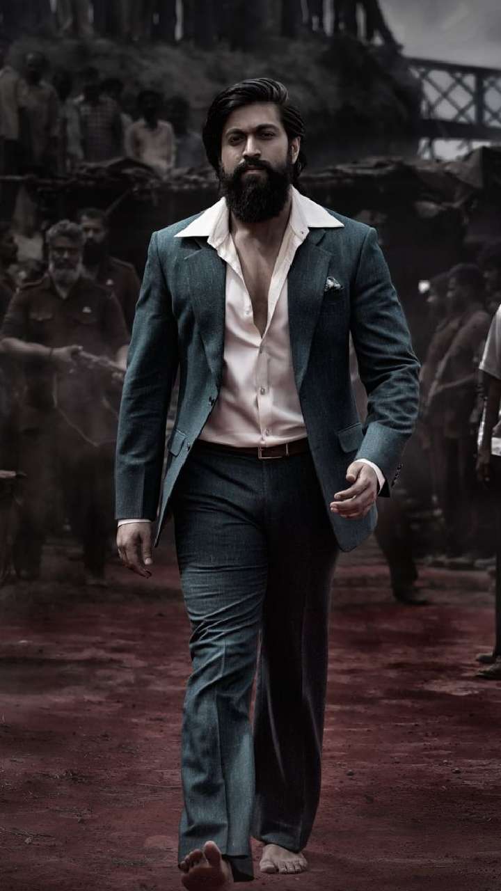 यश की आने वाली 5 फिल्में बॉक्स ऑफिस पर लाएगी सुनामी