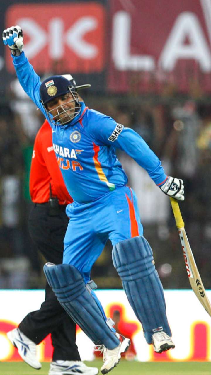 ODI क्रिकेट में सबसे ज्यादा प्लेयर ऑफ द मैच जीतने वाले खिलाड़ी